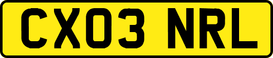 CX03NRL