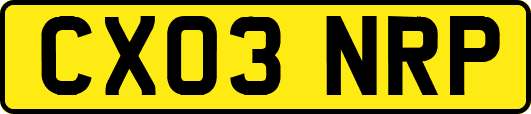 CX03NRP