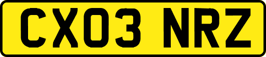 CX03NRZ