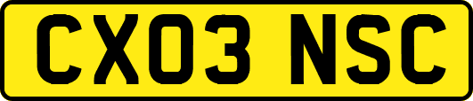 CX03NSC