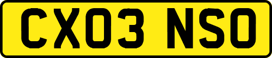 CX03NSO