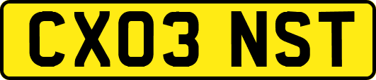 CX03NST