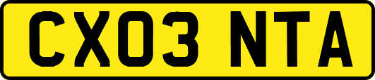 CX03NTA
