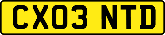 CX03NTD