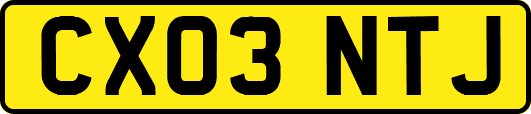 CX03NTJ