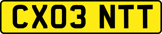 CX03NTT