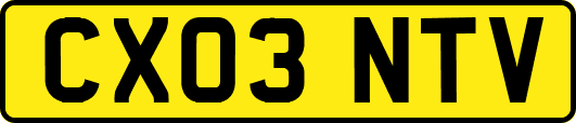 CX03NTV