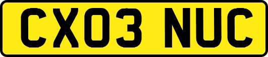 CX03NUC