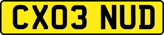 CX03NUD