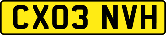 CX03NVH