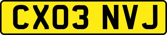 CX03NVJ