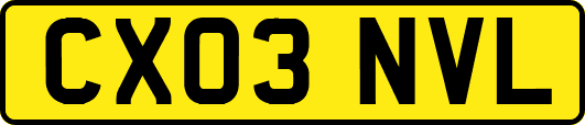 CX03NVL