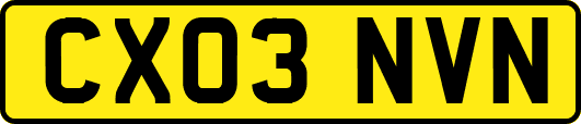 CX03NVN