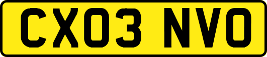 CX03NVO