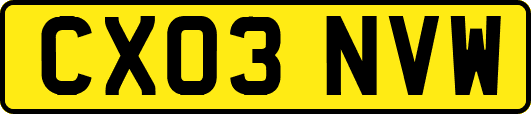 CX03NVW