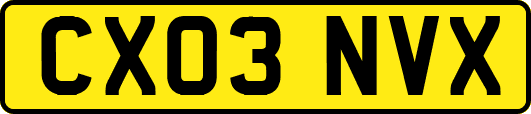 CX03NVX