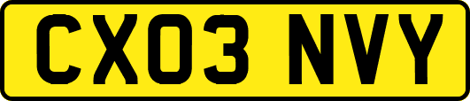 CX03NVY