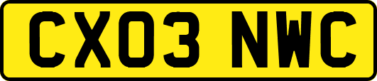 CX03NWC