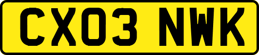 CX03NWK