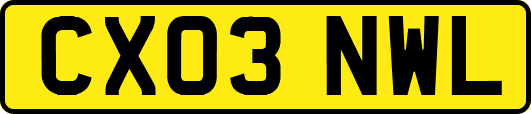 CX03NWL