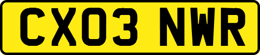 CX03NWR