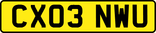 CX03NWU