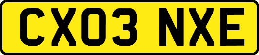 CX03NXE