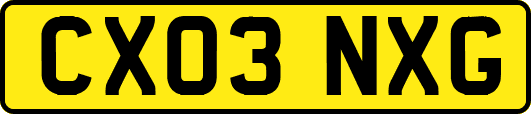CX03NXG