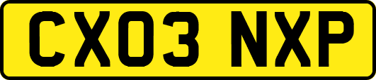 CX03NXP