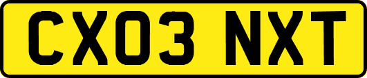 CX03NXT