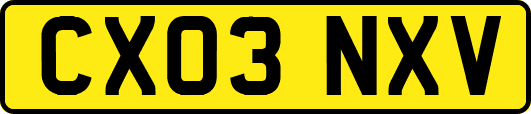 CX03NXV