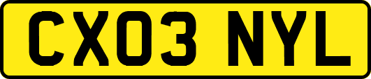 CX03NYL