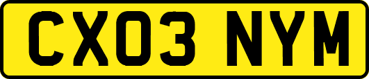 CX03NYM