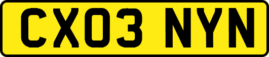 CX03NYN