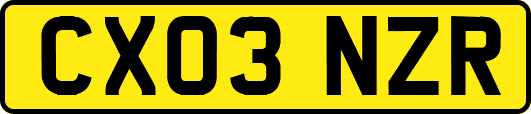 CX03NZR