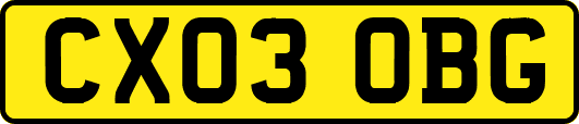 CX03OBG