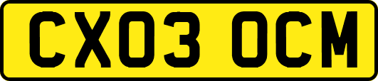 CX03OCM