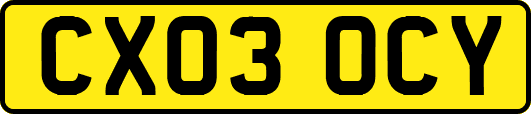 CX03OCY