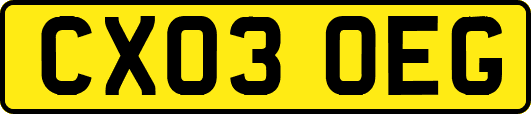CX03OEG
