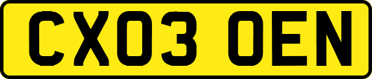 CX03OEN