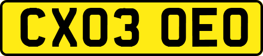 CX03OEO