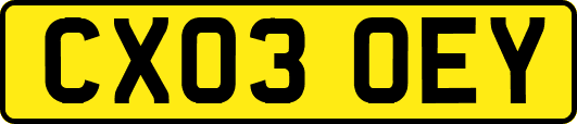 CX03OEY