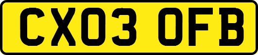 CX03OFB