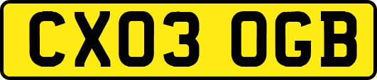 CX03OGB