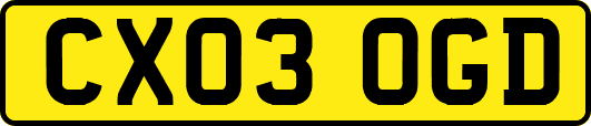 CX03OGD