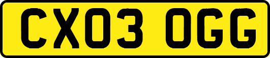 CX03OGG