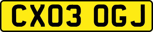 CX03OGJ