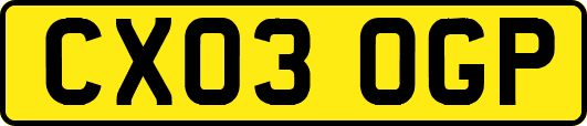 CX03OGP