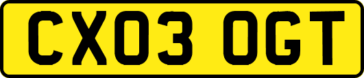 CX03OGT