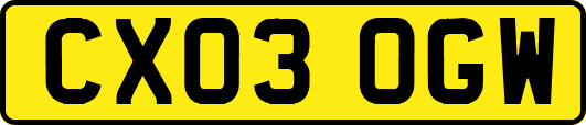 CX03OGW